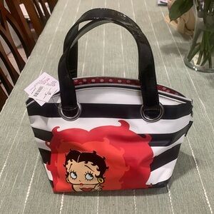 Betty Boop Purse ❤️👜
